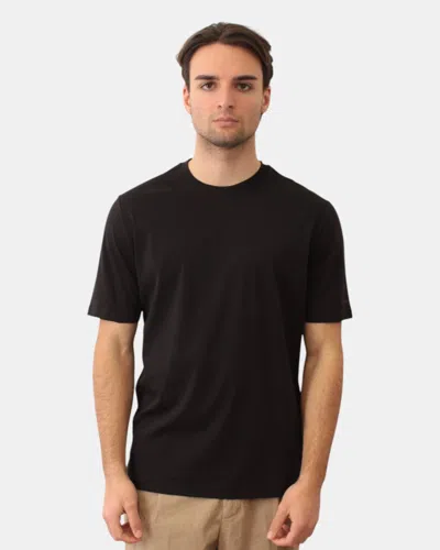 People Of Shibuya T-shirt  Mod. Shiko - 999 Black