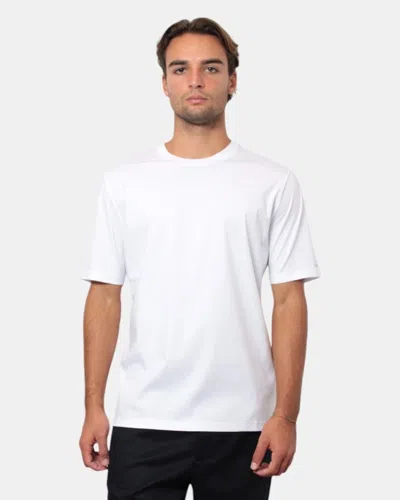 People Of Shibuya T-shirt  Mod. Zico - 007 White