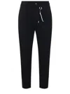 People Of Shibuya Pants  Men Color Black In Black