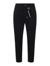 People Of Shibuya Pants  Men Color Black In Black
