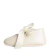 Pepa London Leather Ceremony Mary Janes