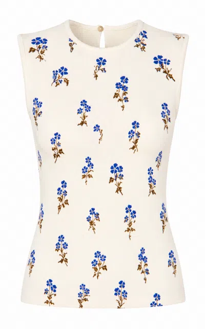 Pepa Pombo Amentos Top In Multi