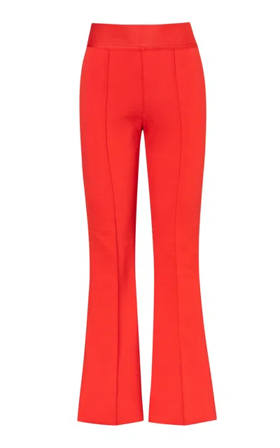 Pepa Pombo Azalea Pants In Pink