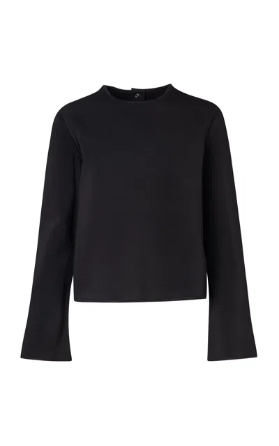 Pepa Pombo Bellagio Jacket In Black