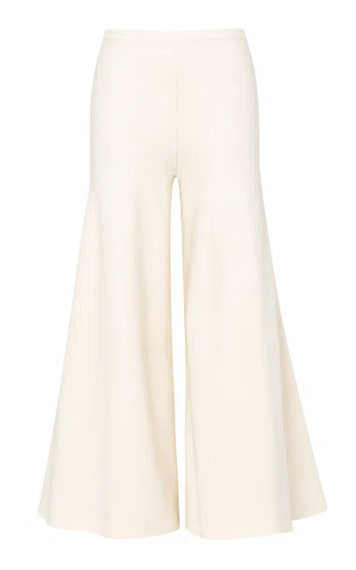 Pepa Pombo Mangle Pants In Neutral