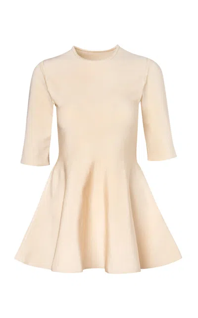 Pepa Pombo Natura Top In Neutral