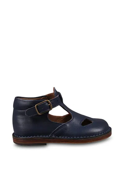 Pèpè Kids' Blue Shoes For Boy