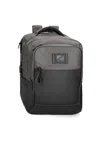 Pepe Jeans Backpack Stratford In Multi