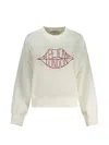 Pepe Jeans Bernis Sweatshirt In Neutral