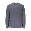 Pepe Jeans Blue Cotton Men Sweater In Gray