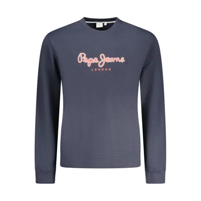 Pepe Jeans Logo-print Sweatshirt In Multi