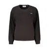 Pepe Jeans Cotton Women Women's Sweater In Black