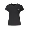 Pepe Jeans Cotton Women Women's T-shirt In Black