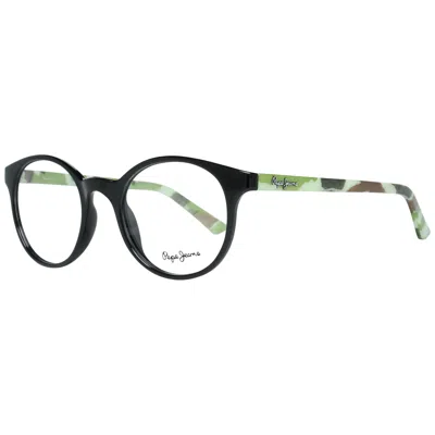 Pepe Jeans Eyewear Pepe Jeans Mod. Pj3238 49c1 In Green