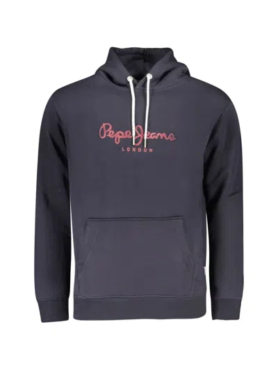 Pepe Jeans Logo-print Hoodie In Multi