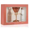 Pepe Jeans London Ladies For Her 3pc Gift Set Fragrances 8436581942101