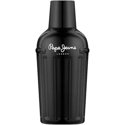 Pepe Jeans London Men's Addictive Edp Spray 3.4 oz (tester) Fragrances 8436611102208