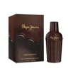Pepe Jeans London Men's Addictive Indulgence Edp Spray 3.38 oz Fragrances 8436611104547 In Transparent