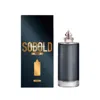 Pepe Jeans London Men's Sobold Intense Edp Spray 3.38 oz Refill Fragrances 8436611101607 In Transparent