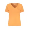 Pepe Jeans Cotton Tops & Women's T-shirt