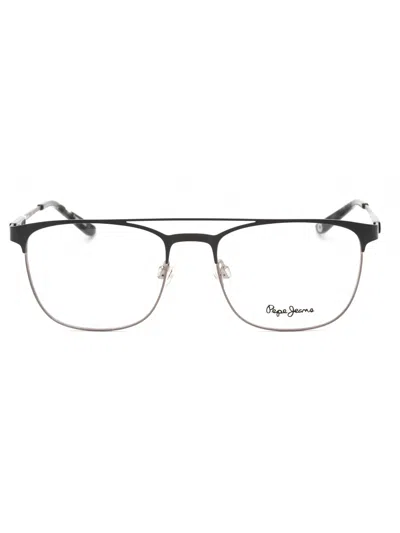 Pepe Jeans Pj1302 Eyeglasses In Brown