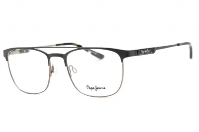 Pepe Jeans Pj1302 Eyeglasses In Gray