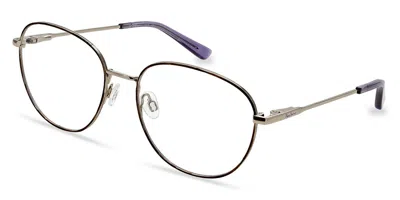 Pepe Jeans Pj1364 C4 Men's Glasses Gold Size 54 - Free Lenses - Blue Light Block Available