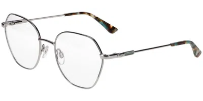 Pepe Jeans Pj1470 Women's Glasses, Silver, Size 53