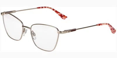 Pepe Jeans Pj1471 Women's Glasses, Gold, Size 54