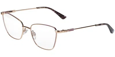Pepe Jeans Pj1471 Women's Glasses, Purple, Size 54