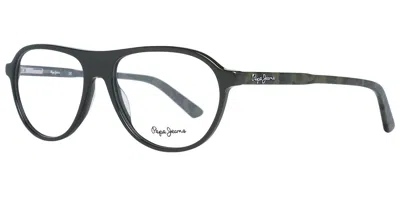 Pepe Jeans Pj3291 Men's Glasses, Green, Size 55