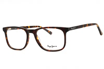 Pepe Jeans Pj3315cane Eyeglasses In Tortoiseshell