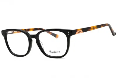 Pepe Jeans Pj3402arabella Eyeglasses In Black