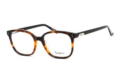 Pepe Jeans Pj3415 Eyeglasses In Tortoiseshell