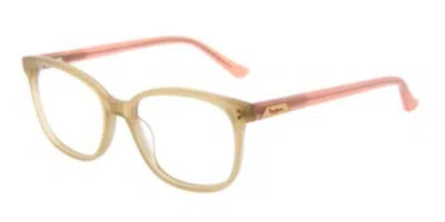 Pepe Jeans Pj3415 Men's Glasses, Brown, Size 52