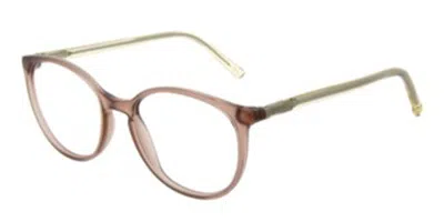 Pepe Jeans Pj3425 Men's Glasses, Brown, Size 52