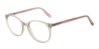 Pepe Jeans Pj3425 Men's Glasses, Brown, Size 52