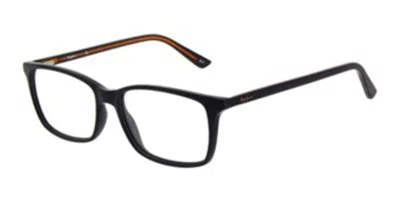Pepe Jeans Pj3427 Men's Glasses, Black, Size 54