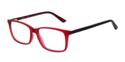 Pepe Jeans Pj3427 Men's Glasses, Red, Size 54
