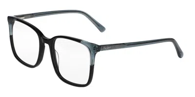 Pepe Jeans Pj3473 Women's Glasses, Black, Size 54