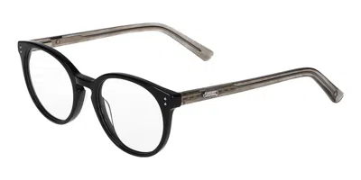Pepe Jeans Pj3475 Women's Glasses, Black, Size 49