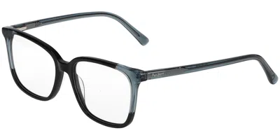 Pepe Jeans Pj3484 Women's Glasses, Black, Size 54