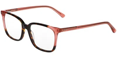 Pepe Jeans Pj3484 Women's Glasses, Tortoiseshell, Size 54