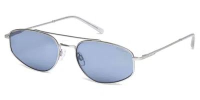 Pepe Jeans Pj5178 C6 Men's Sunglasses Grey Size 56