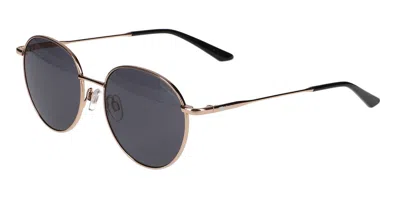 Pepe Jeans Pj5193 402p Men's Sunglasses Gold Size 53