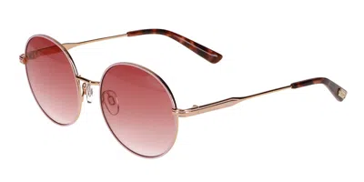 Pepe Jeans Pj5196 470 Men's Sunglasses Gold Size 53