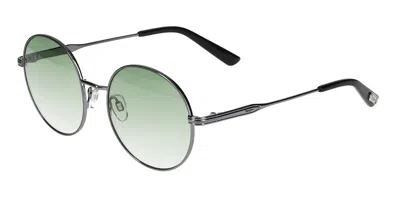 Pepe Jeans Pj5196 940 Men's Sunglasses Grey Size 53 In Gray