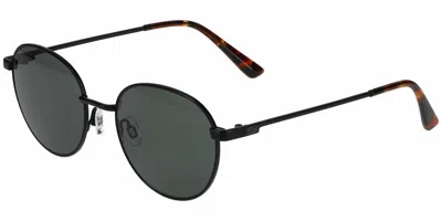 Pepe Jeans Pj5210 002p Men's Sunglasses Black Size 52