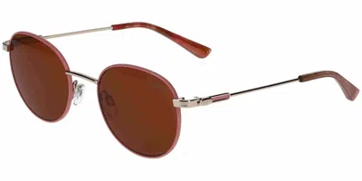 Pepe Jeans Pj5235 496 Women's Sunglasses Pink Size 51