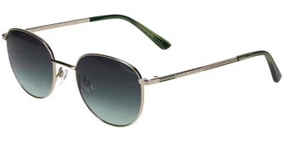 Pepe Jeans Pj5239 402p Men's Sunglasses Gold Size 53